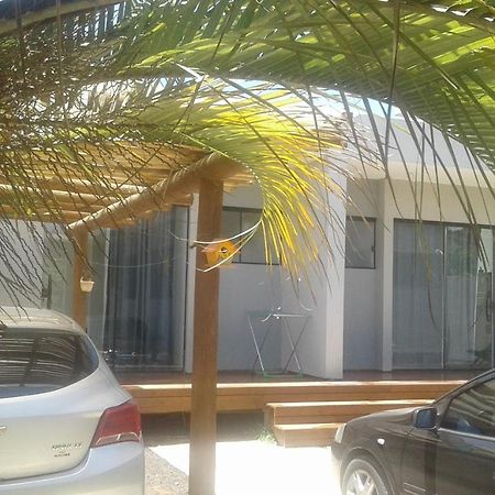 Vila Flats Da Barrinha Da Ferrugem A 500Mt Do Mar Garopaba Exteriér fotografie